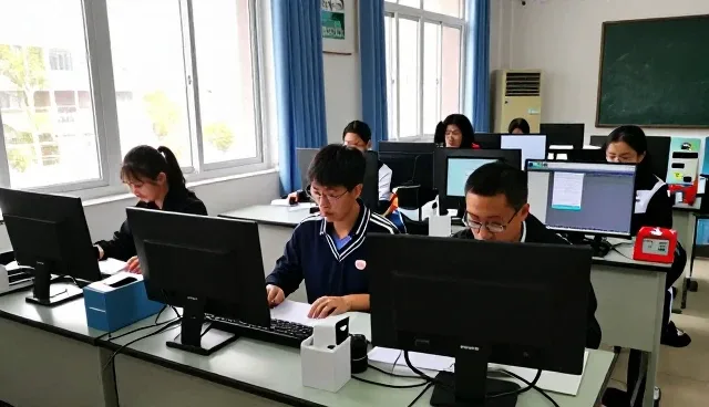 成都澳加文化教育交流有限公司助力在线课程提升竞争力